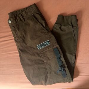 Functional Paratrooper Cargo pants